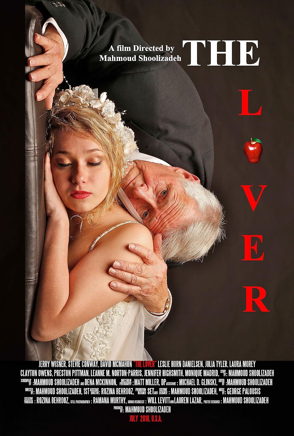 The Lover (2020)