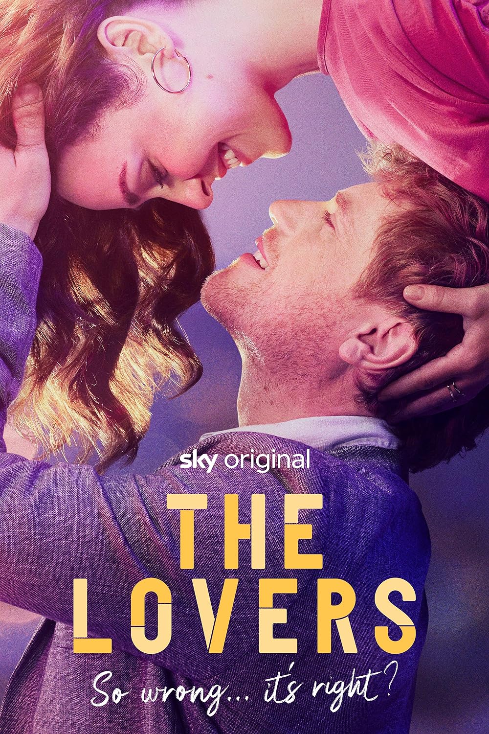 The Lovers (2023)