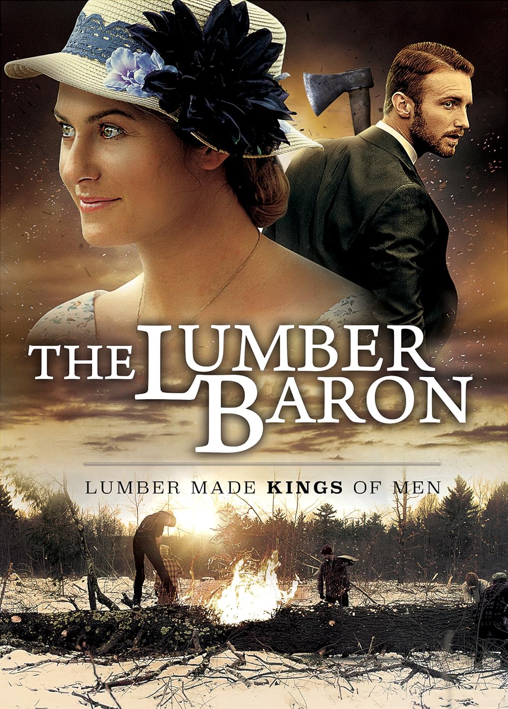 The Lumber Baron (2019)