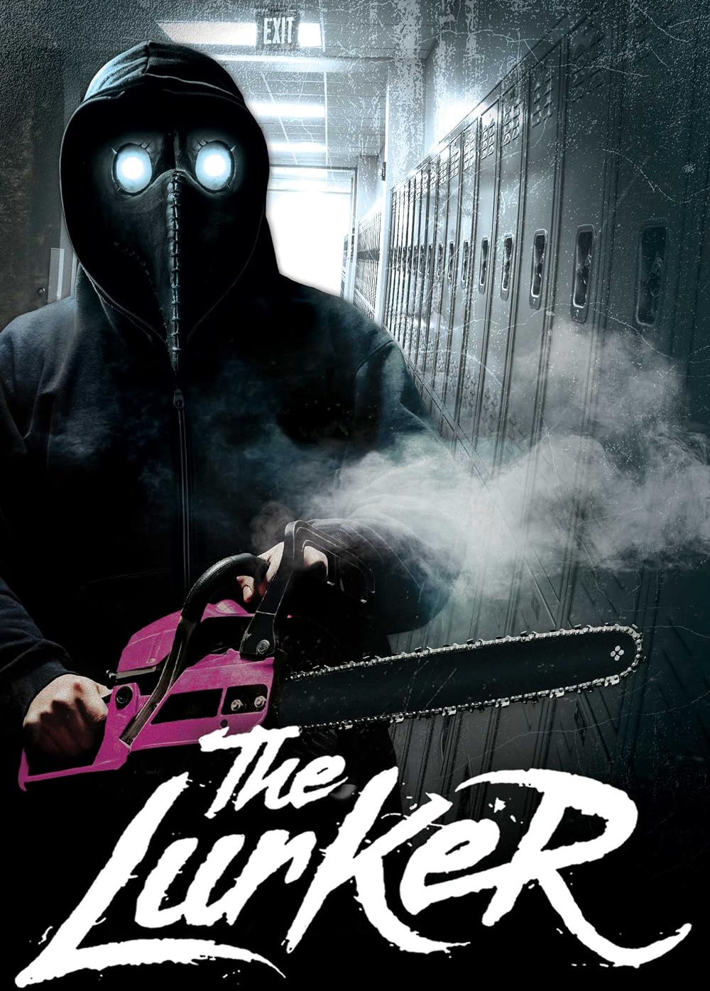 The Lurker (2019)