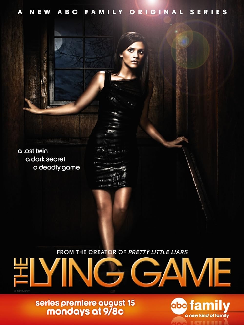 The Lying Game (2011)