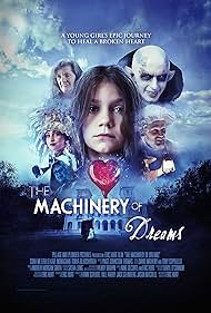 The Machinery of Dreams (2021)