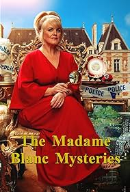 The Madame Blanc Mysteries (2021)