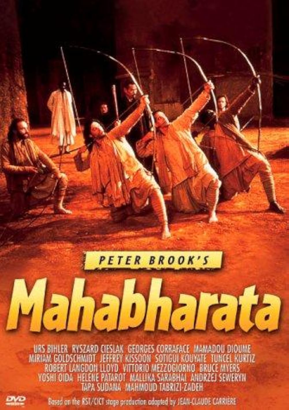 The Mahabharata (1990)