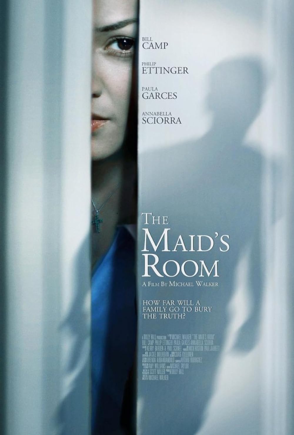 The Maid's Room (2014)