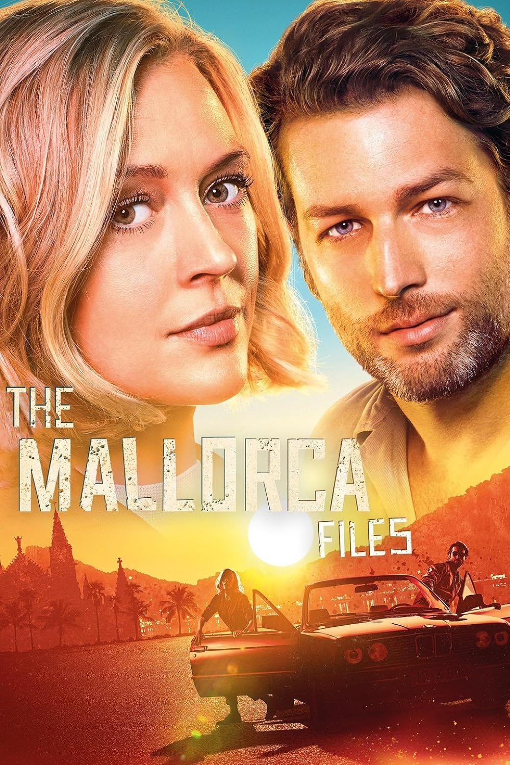 The Mallorca Files (2019)