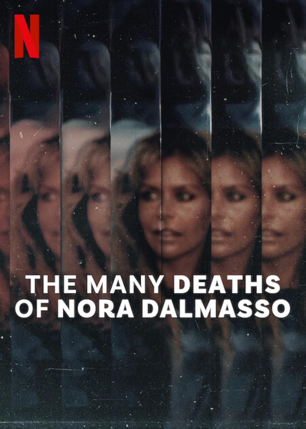The Many Deaths of Nora Dalmasso (2025)