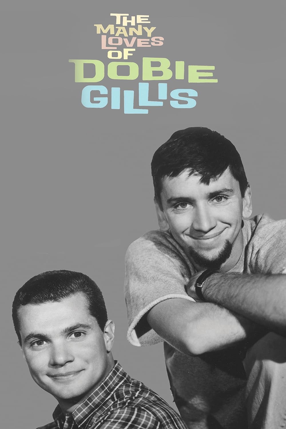 The Many Loves of Dobie Gillis (1959)