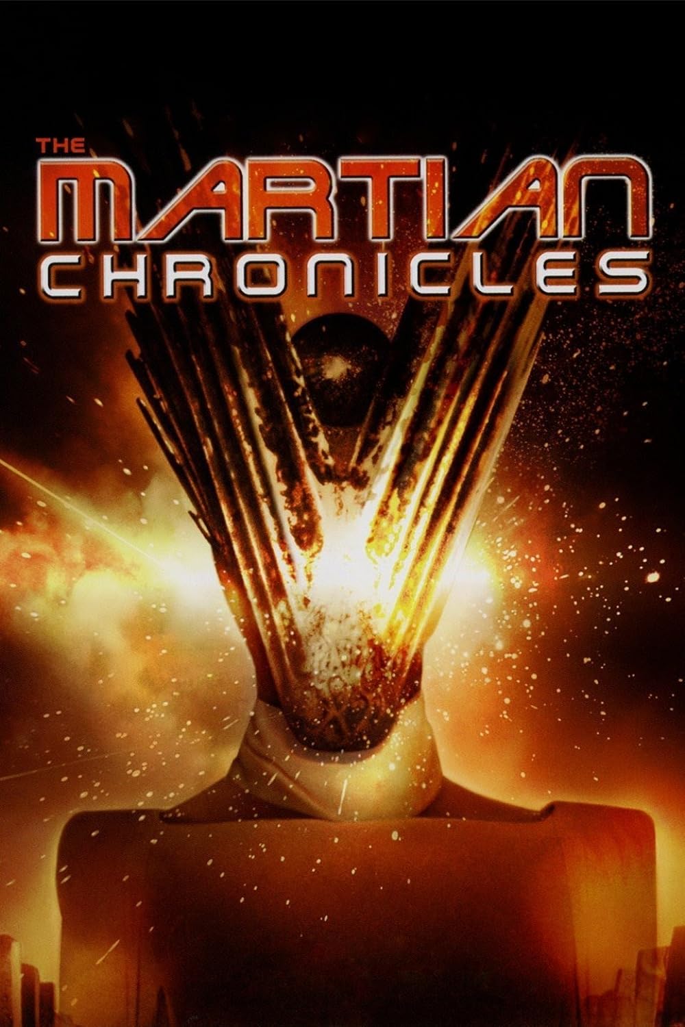 The Martian Chronicles (1980)