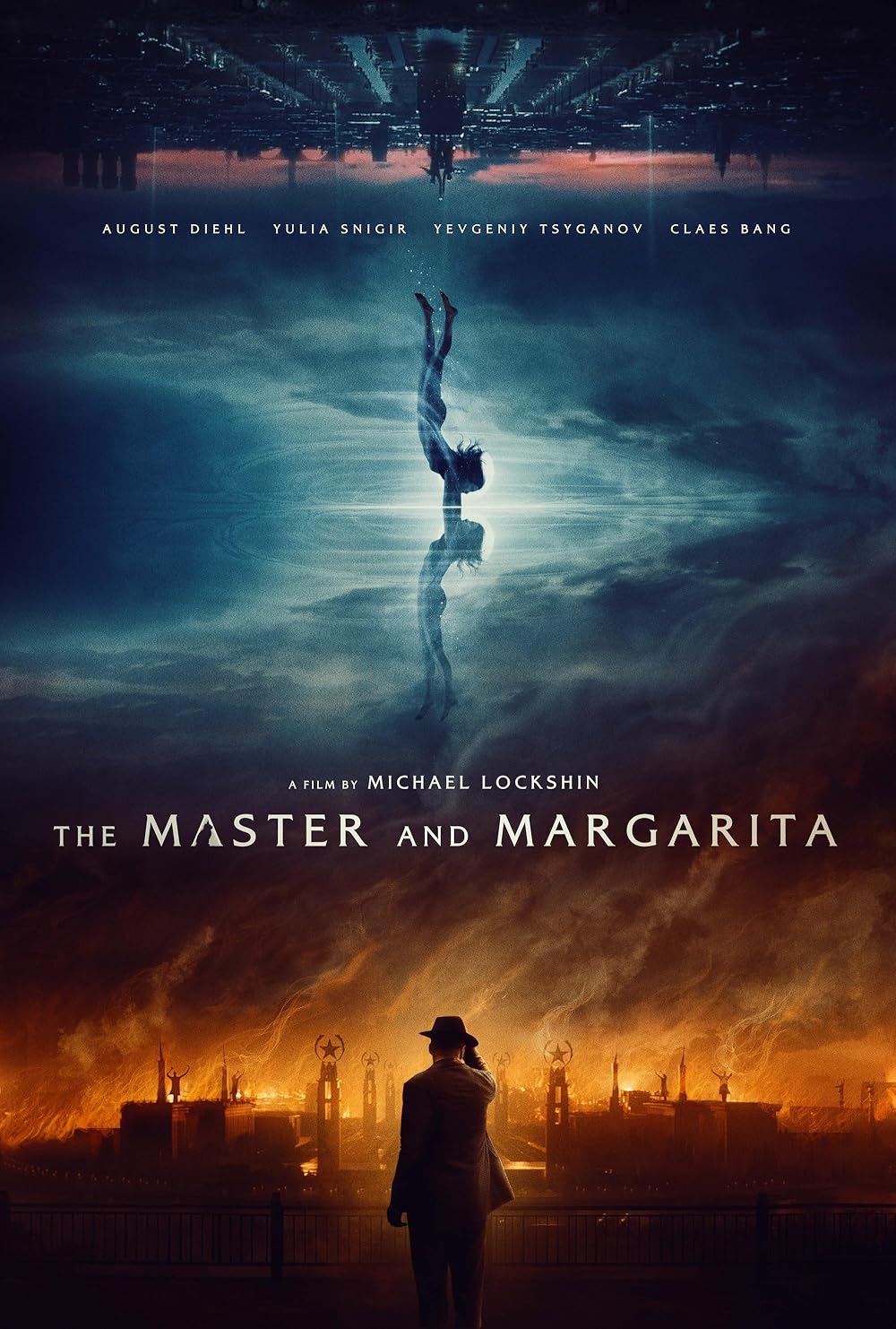 The Master and Margarita (2023)