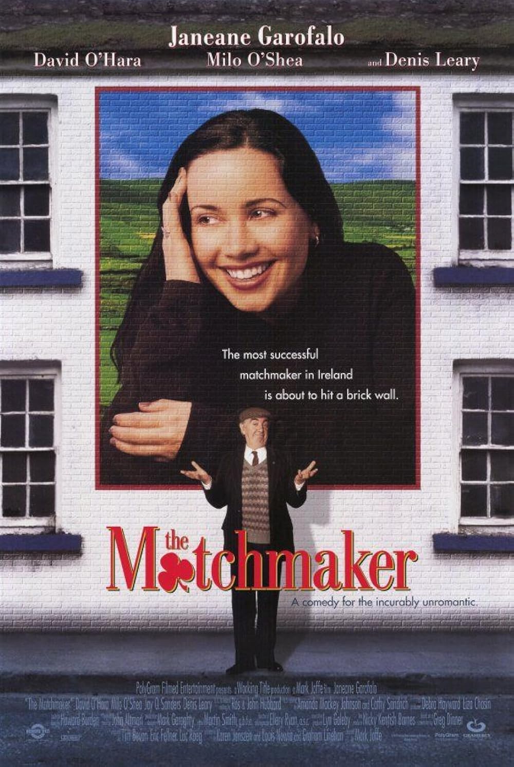 The MatchMaker (1997)