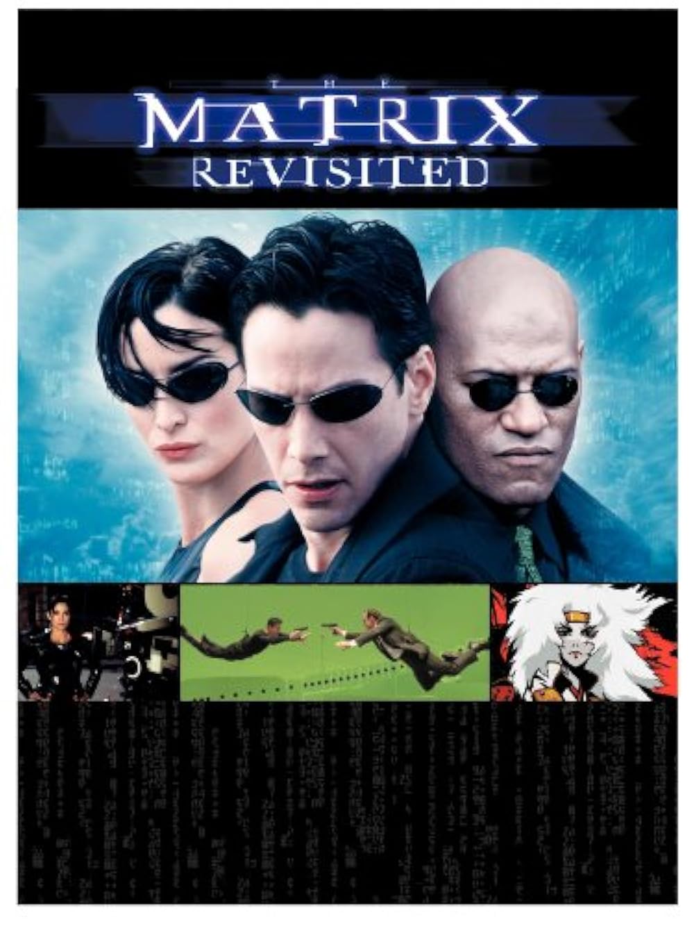 The Matrix Revisited (2001)