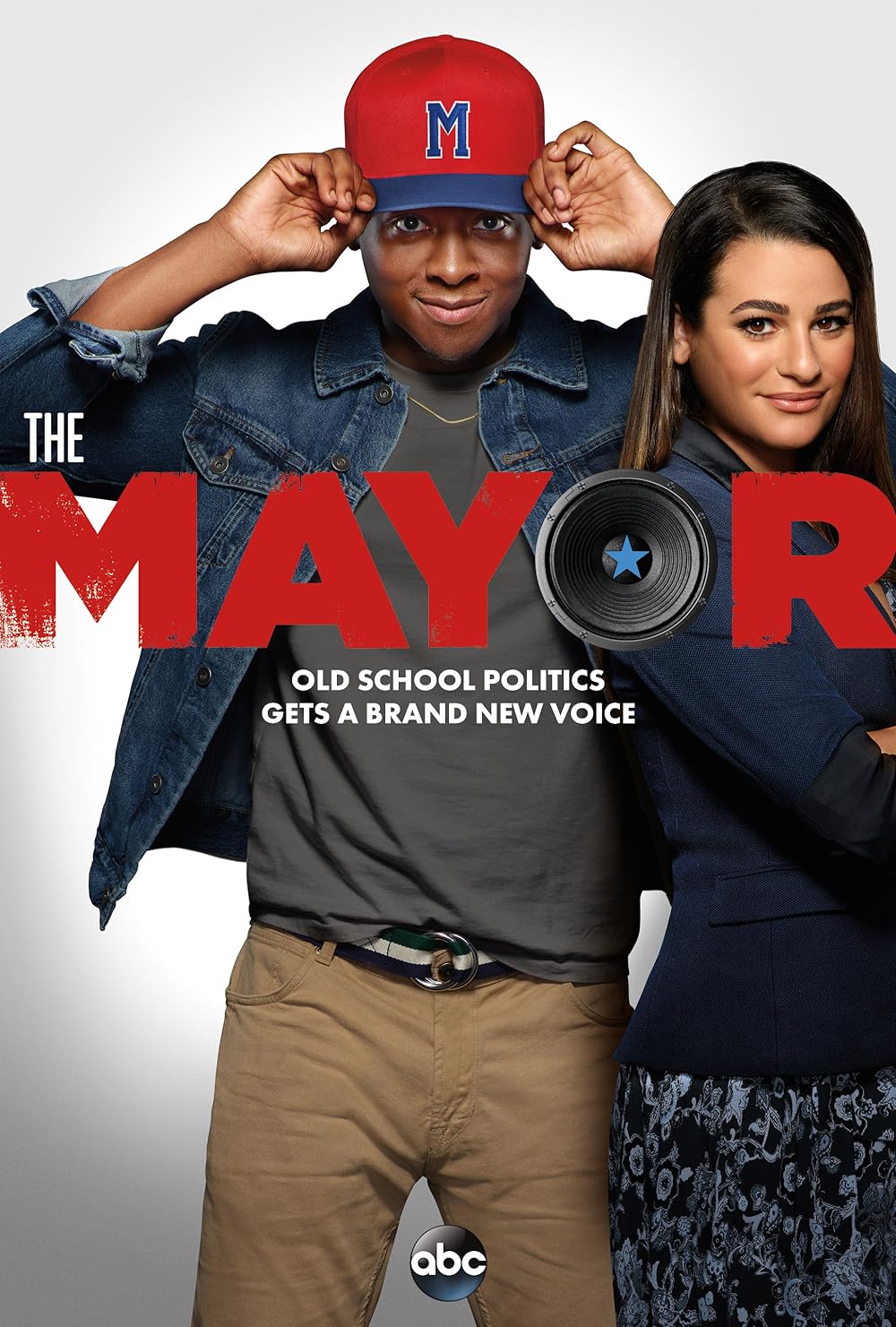 The Mayor (2017)