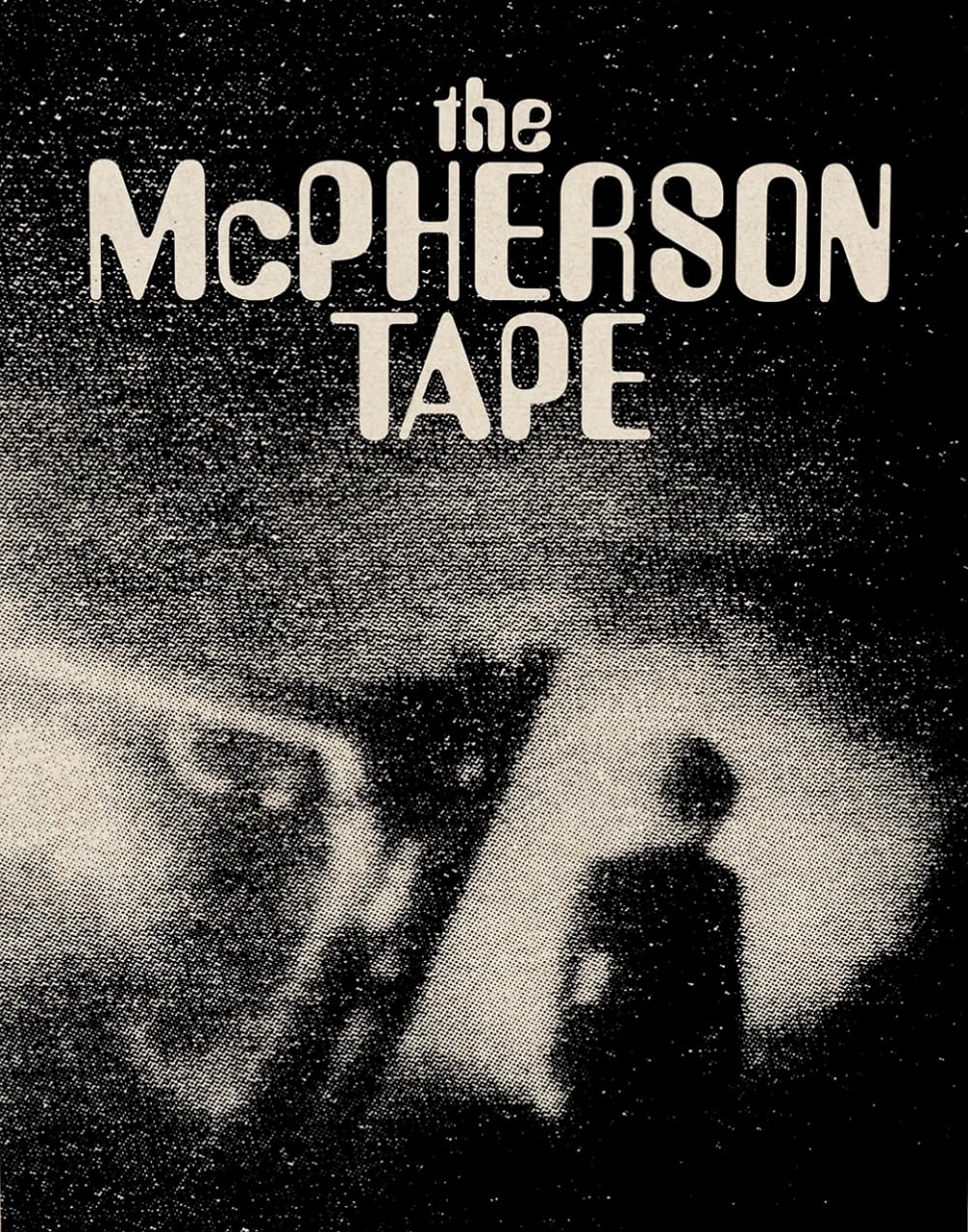 The McPherson Tape (1989)