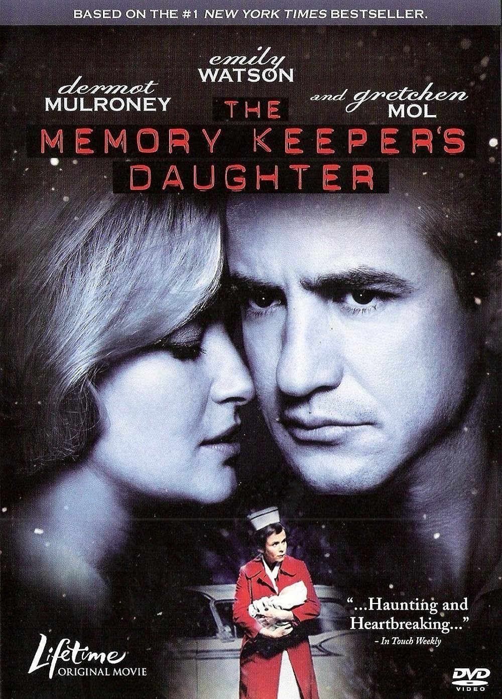 The Memory Keeper's Daughter (2008)