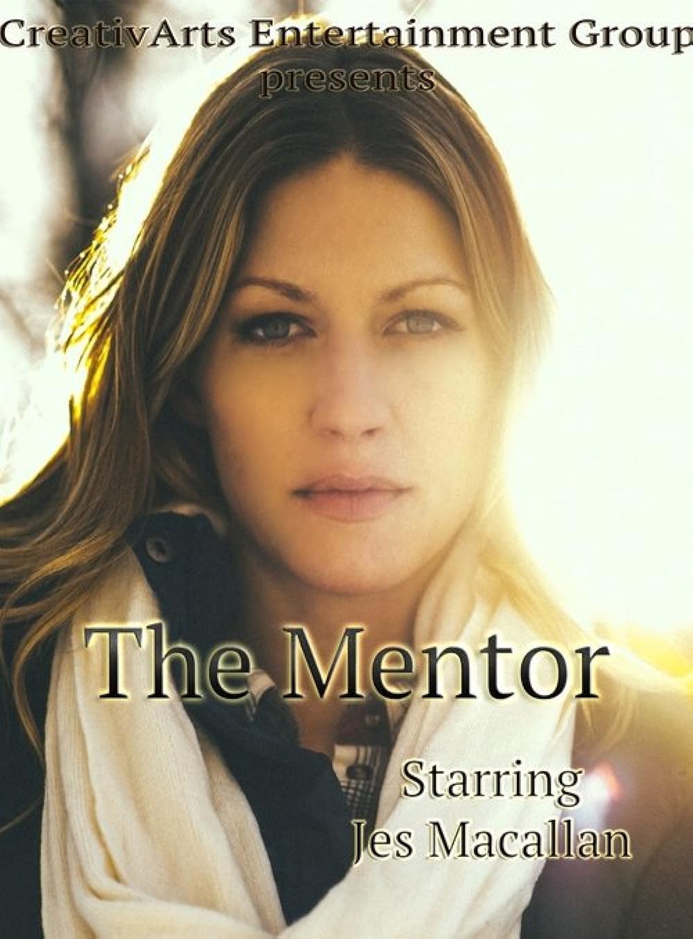 The Mentor (2015)