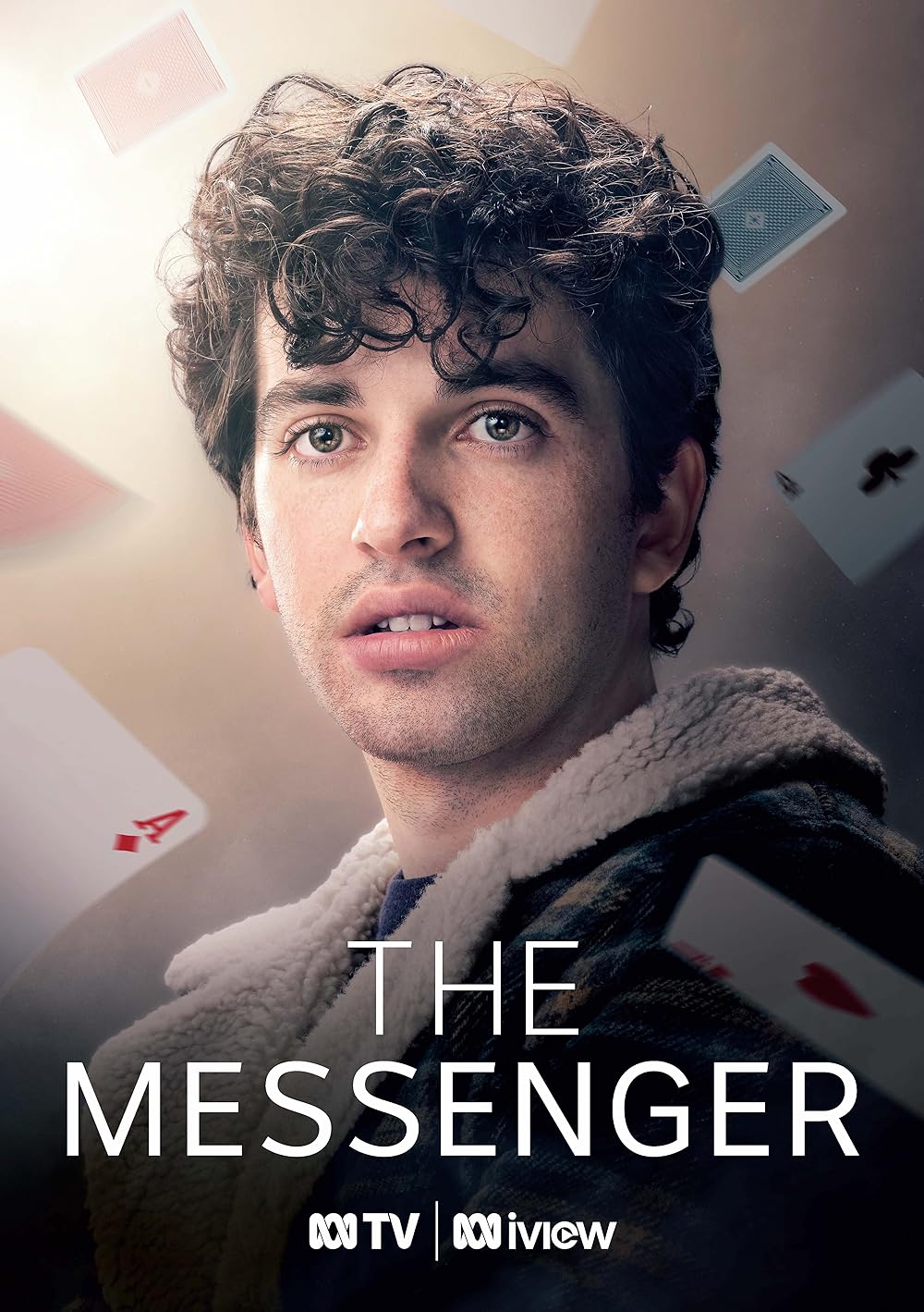 The Messenger (2023)