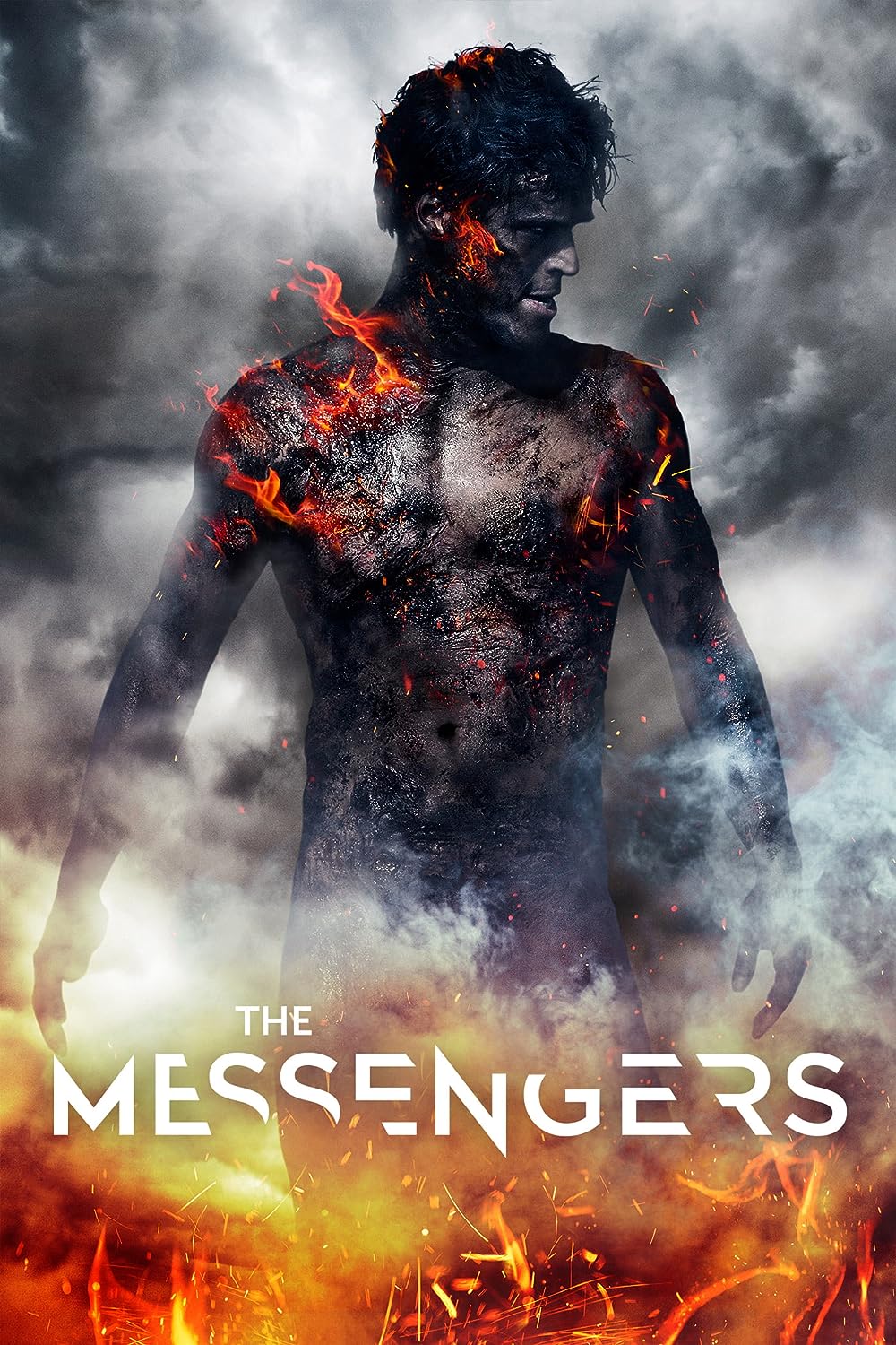 The Messengers (2015)