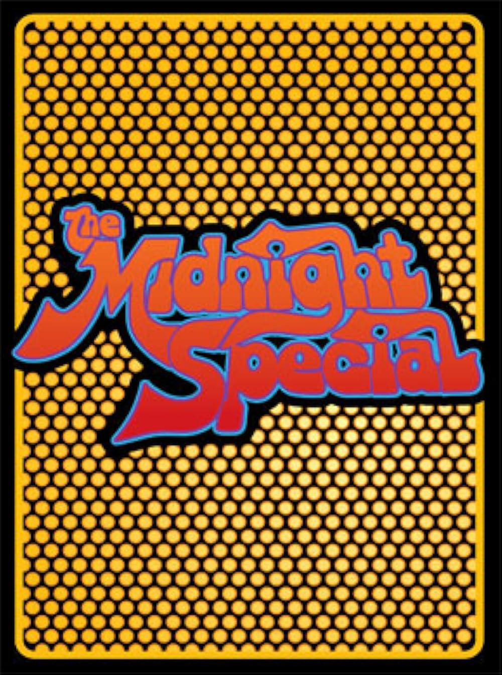 The Midnight Special (1972)