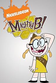 The Mighty B! (2008)
