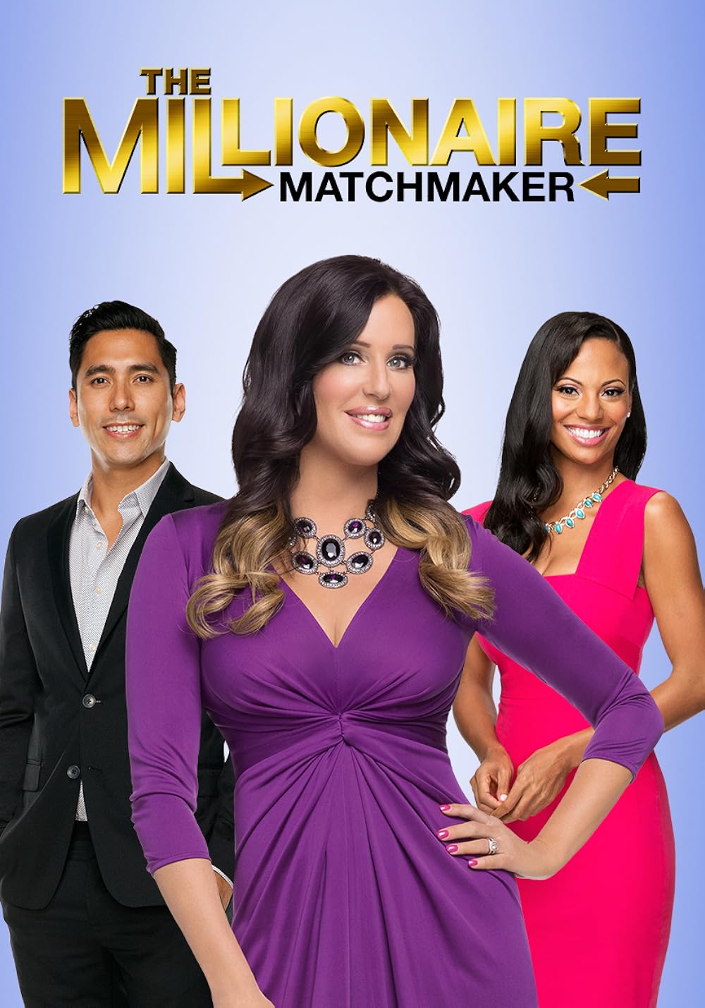 The Millionaire Matchmaker (2008)