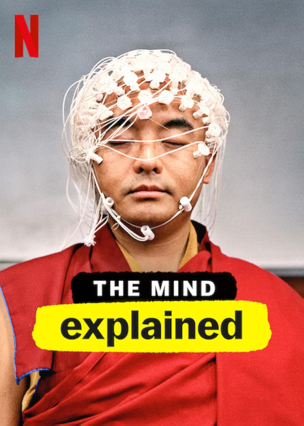 The Mind, Explained (2019)