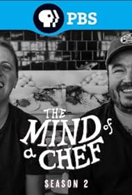 The Mind of a Chef (2012)