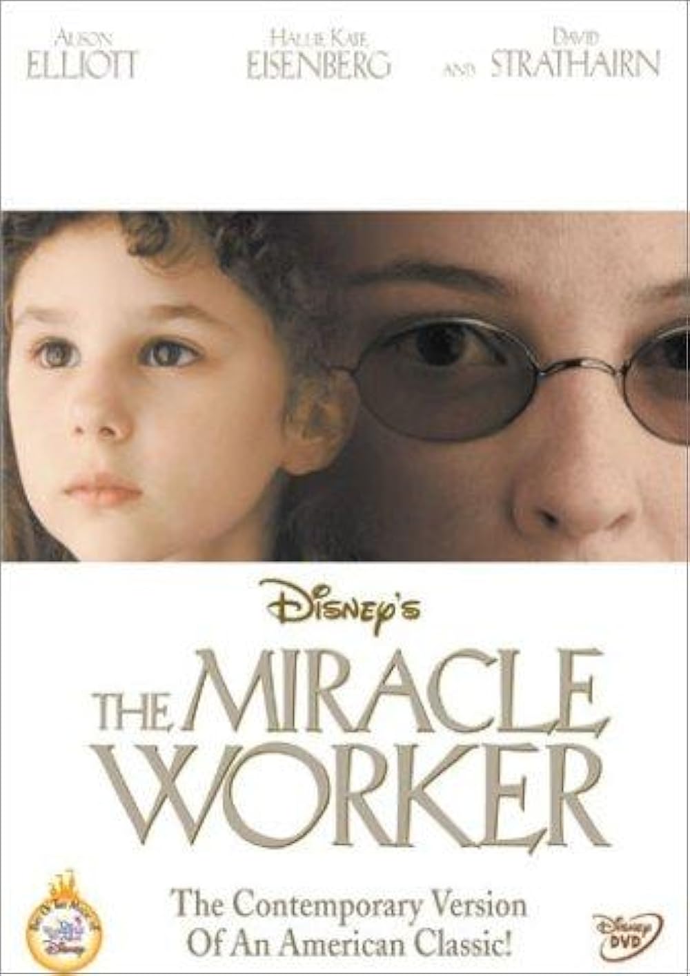 The Miracle Worker (2000)