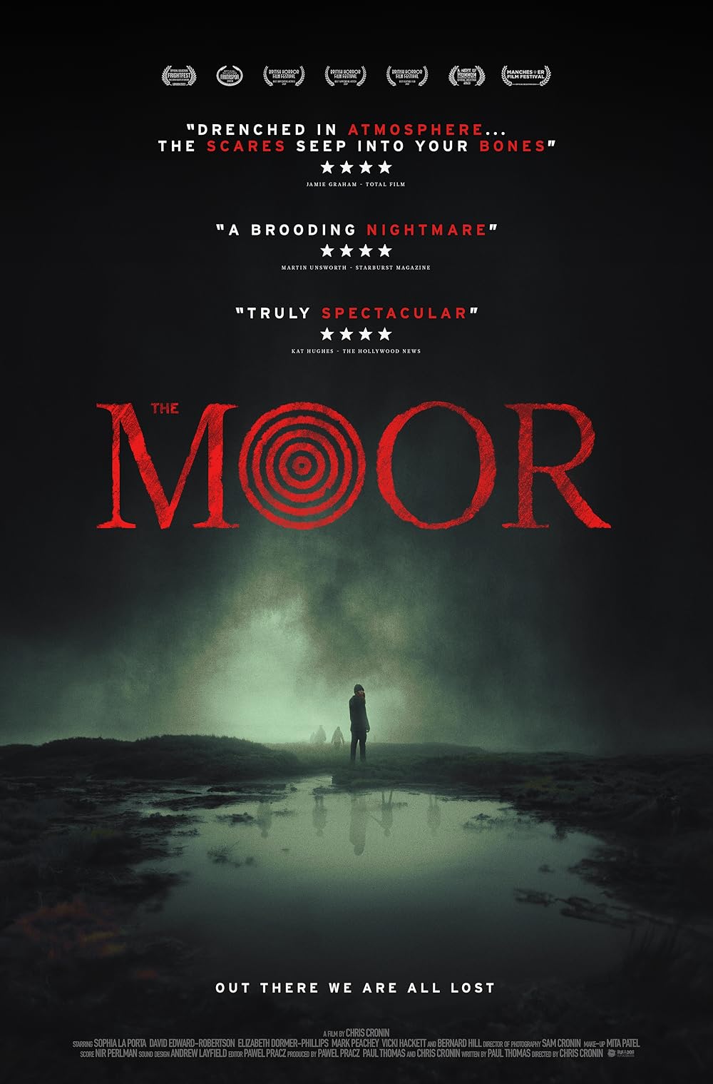 The Moor (2023)