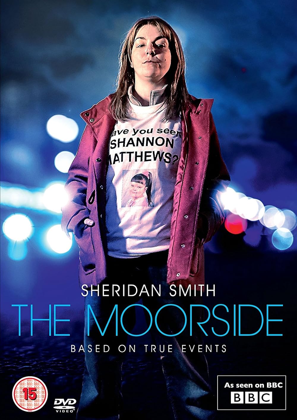 The Moorside (2017)