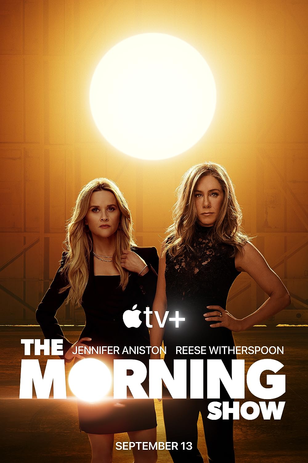 The Morning Show (2019)