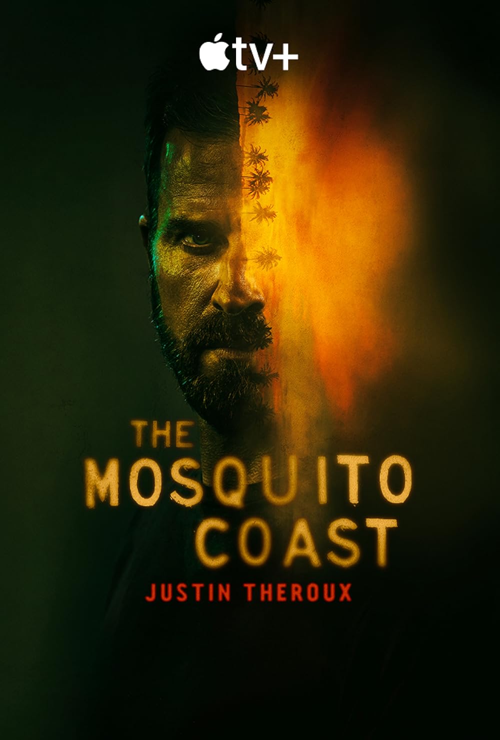 The Mosquito Coast (2021)