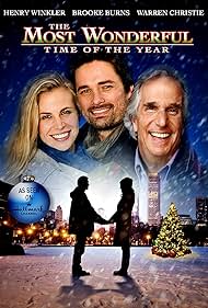 The Most Wonderful Time of the Year (2008)