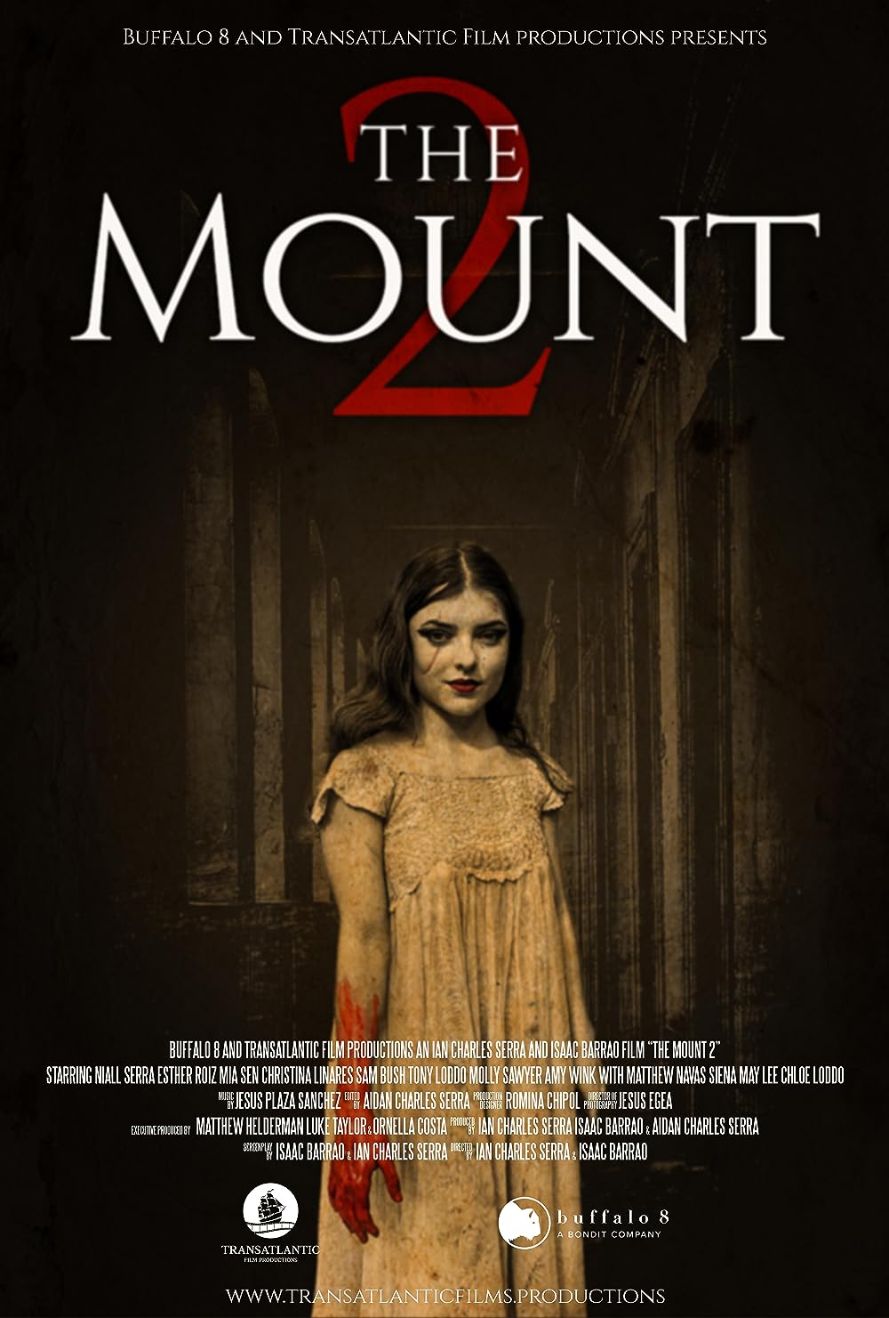 The Mount 2 (2022)