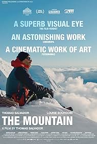 The Mountain (2022)