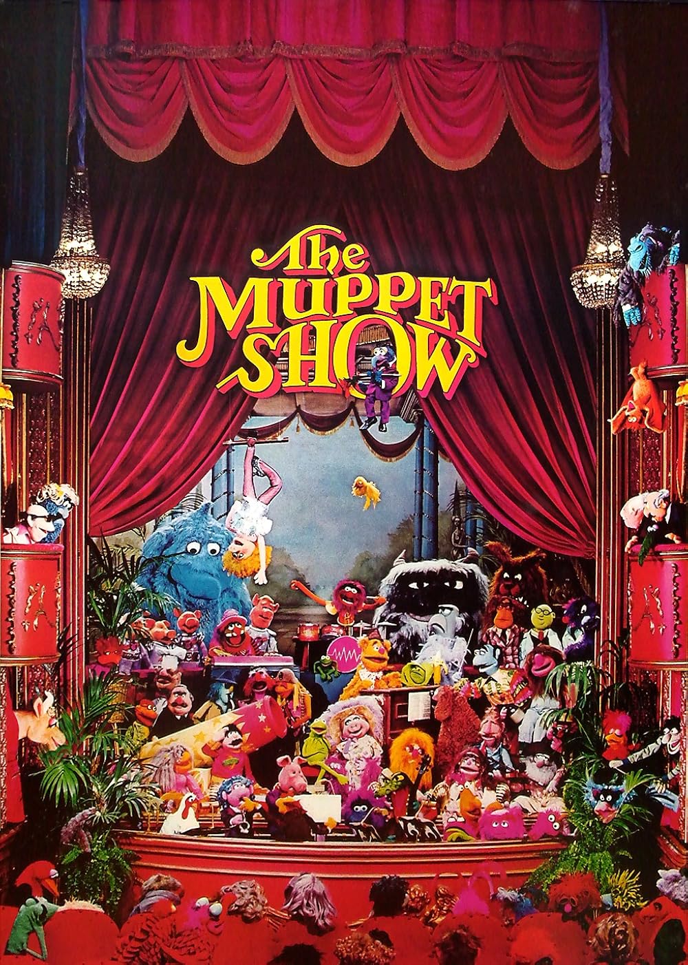 The Muppet Show (1976)