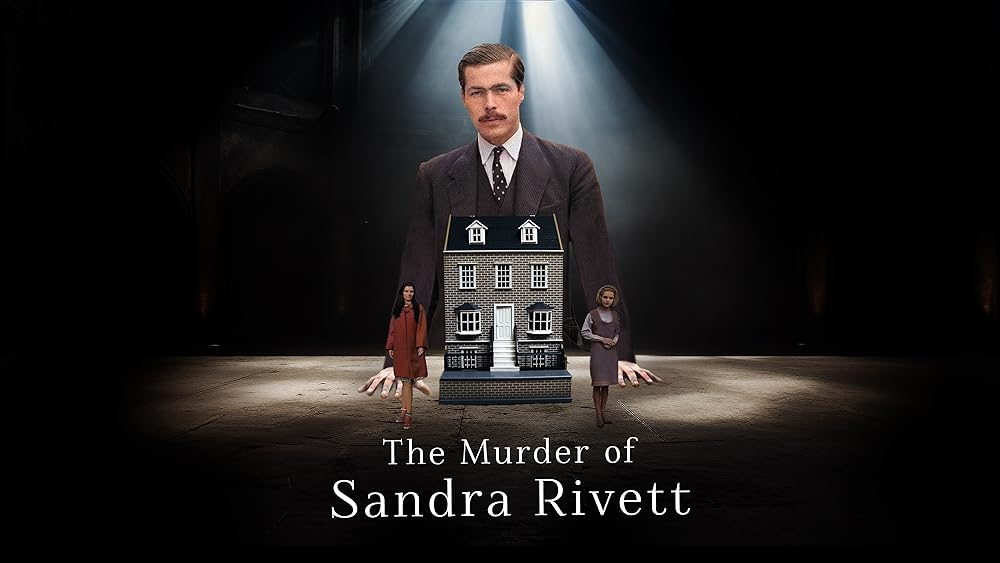 The Murder of Sandra Rivett (2024)