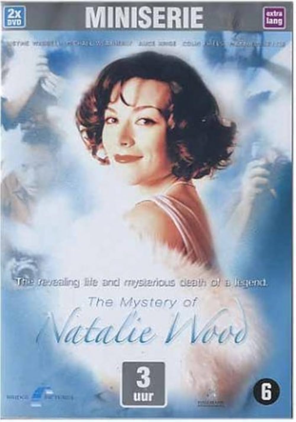 The Mystery of Natalie Wood (2004)