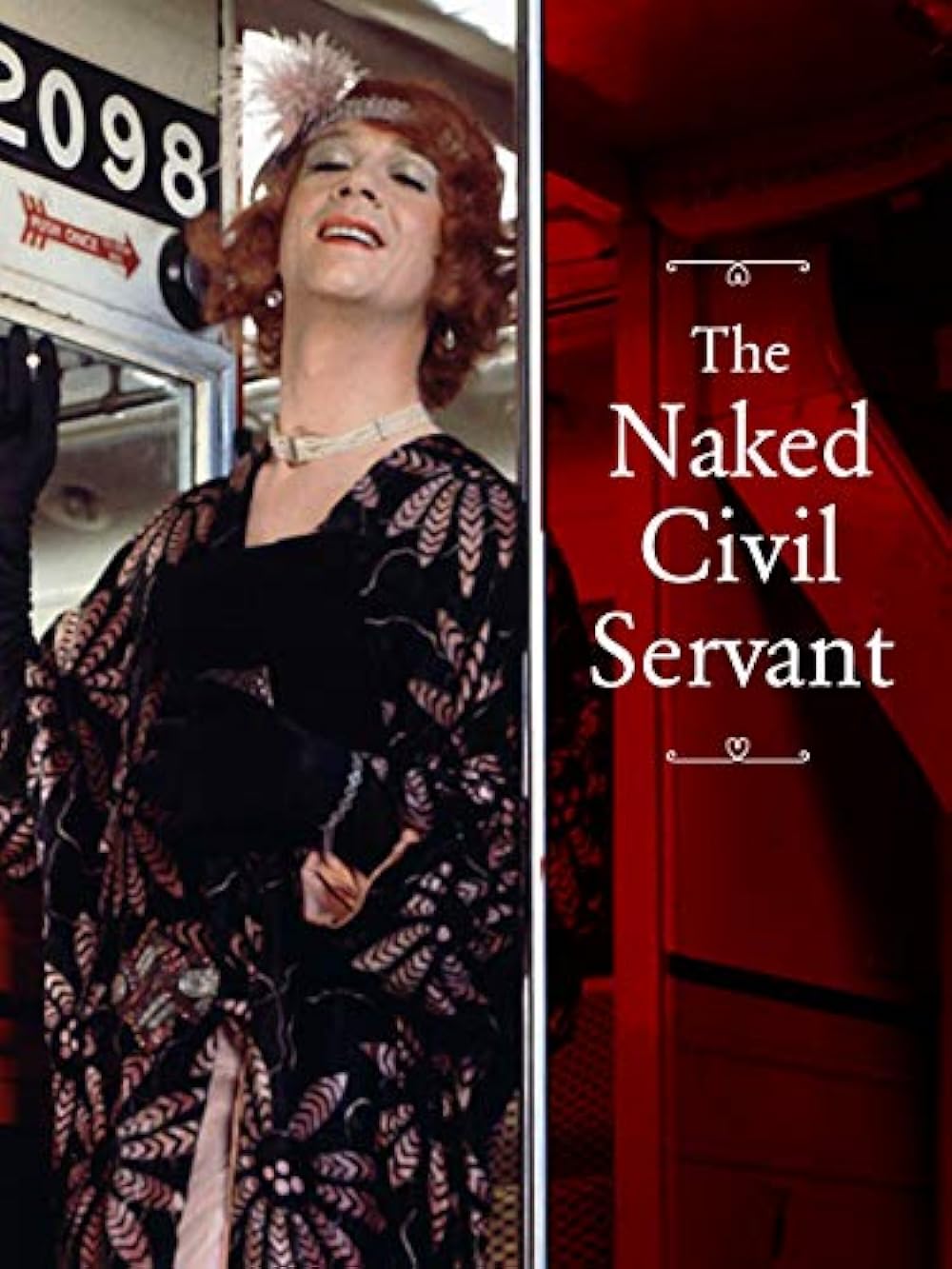 The Naked Civil Servant (1975)