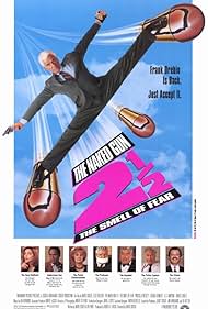 The Naked Gun 2Â½: The Smell of Fear (1991)