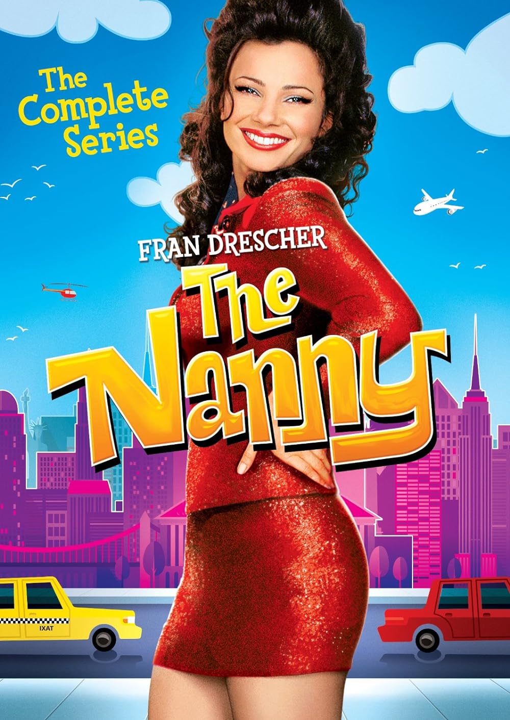 The Nanny (1993)