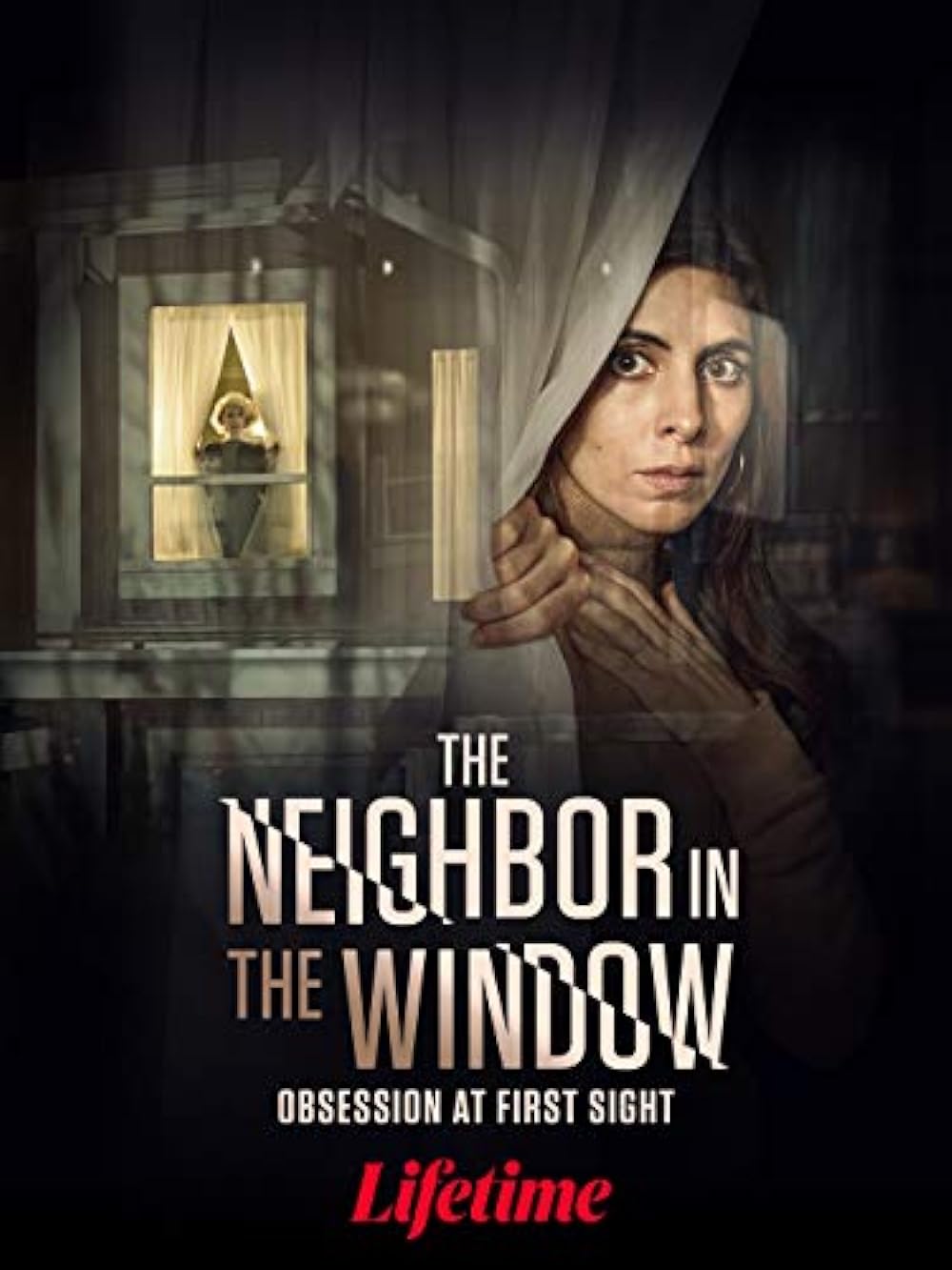 The Neighbor in the Window (2020)