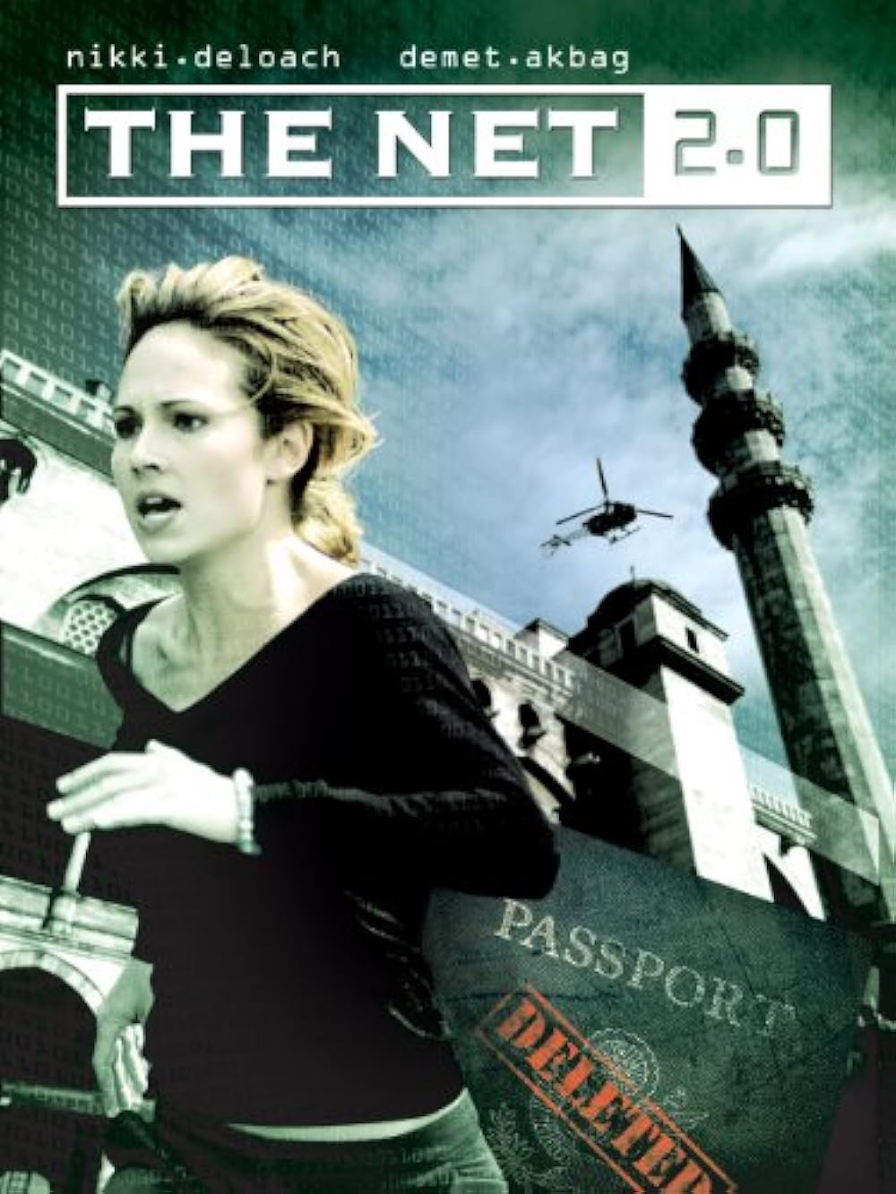 The Net 2.0 (2006)