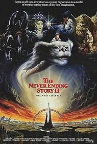The NeverEnding Story II: The Next Chapter (1991)