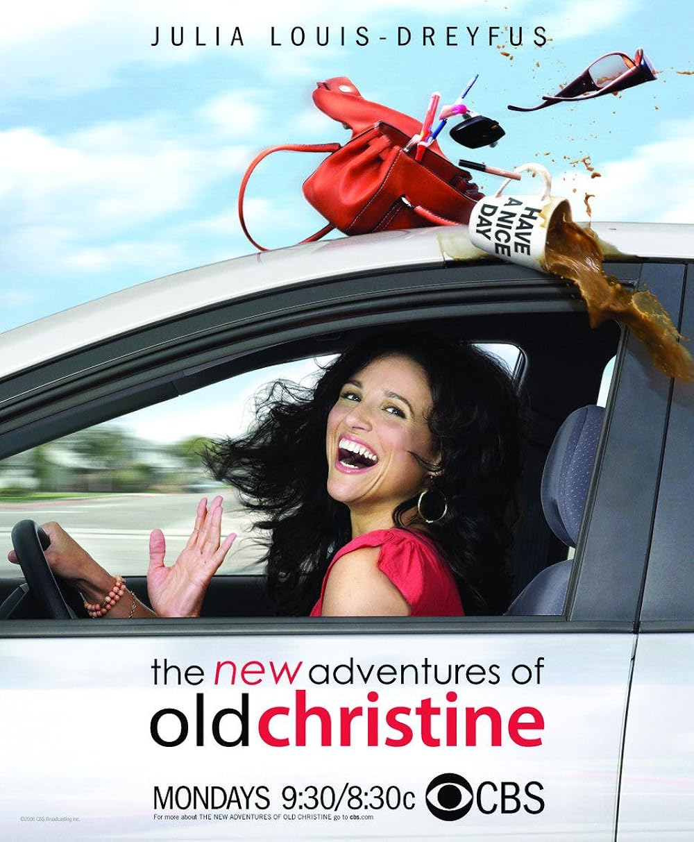 The New Adventures of Old Christine (2006)