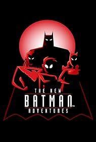 The New Batman Adventures (1997)