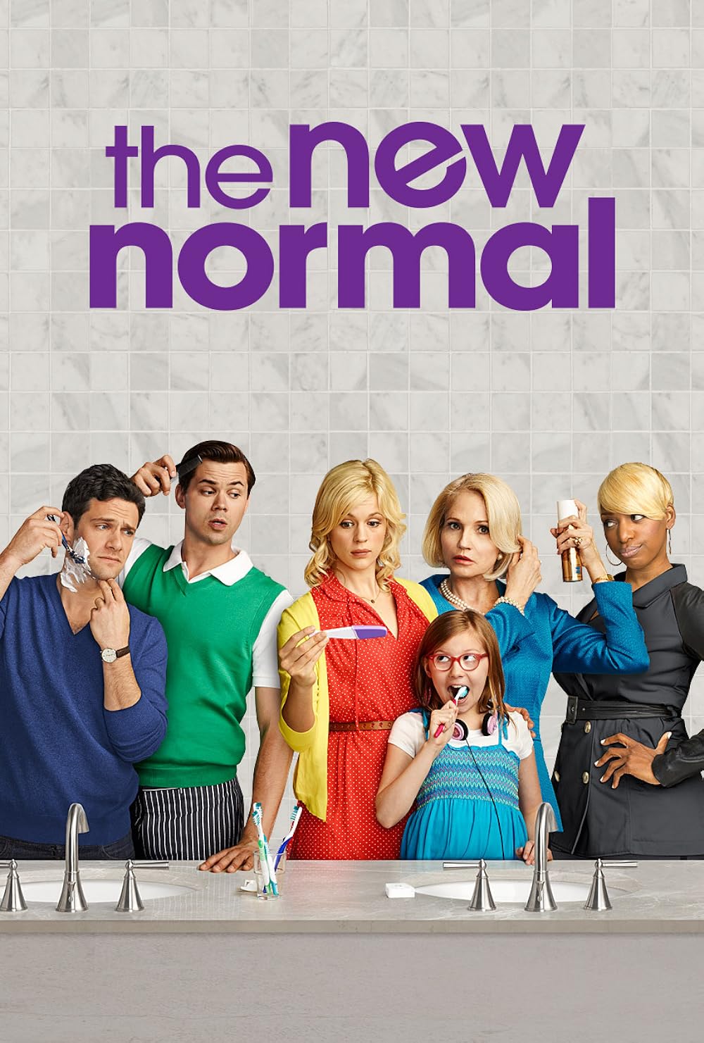 The New Normal (2012)