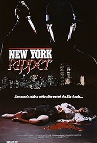 The New York Ripper (1987)