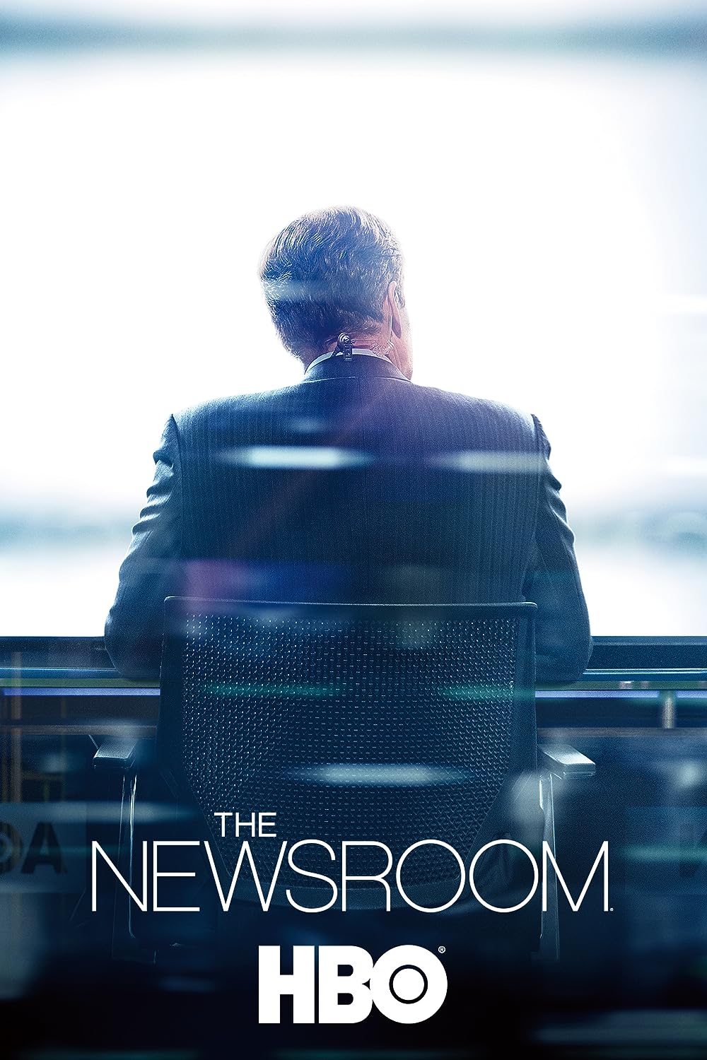 The Newsroom (2012)