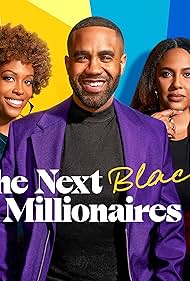 The Next Black Millionaires (2023)